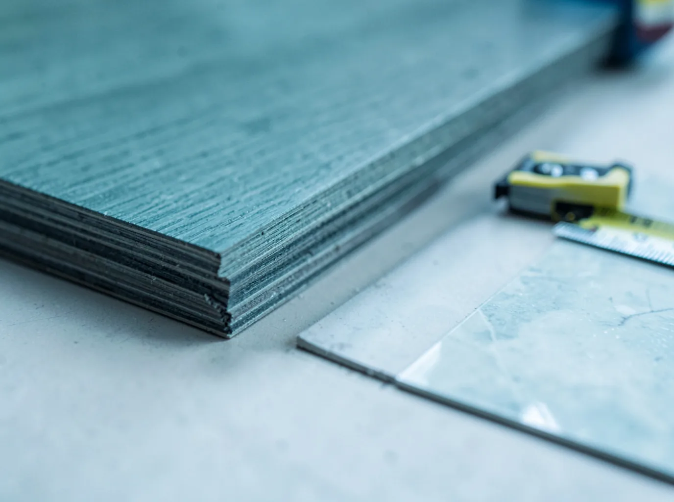 Luxury Vinyl Plank Installation Mineral Springs, AR FAQs